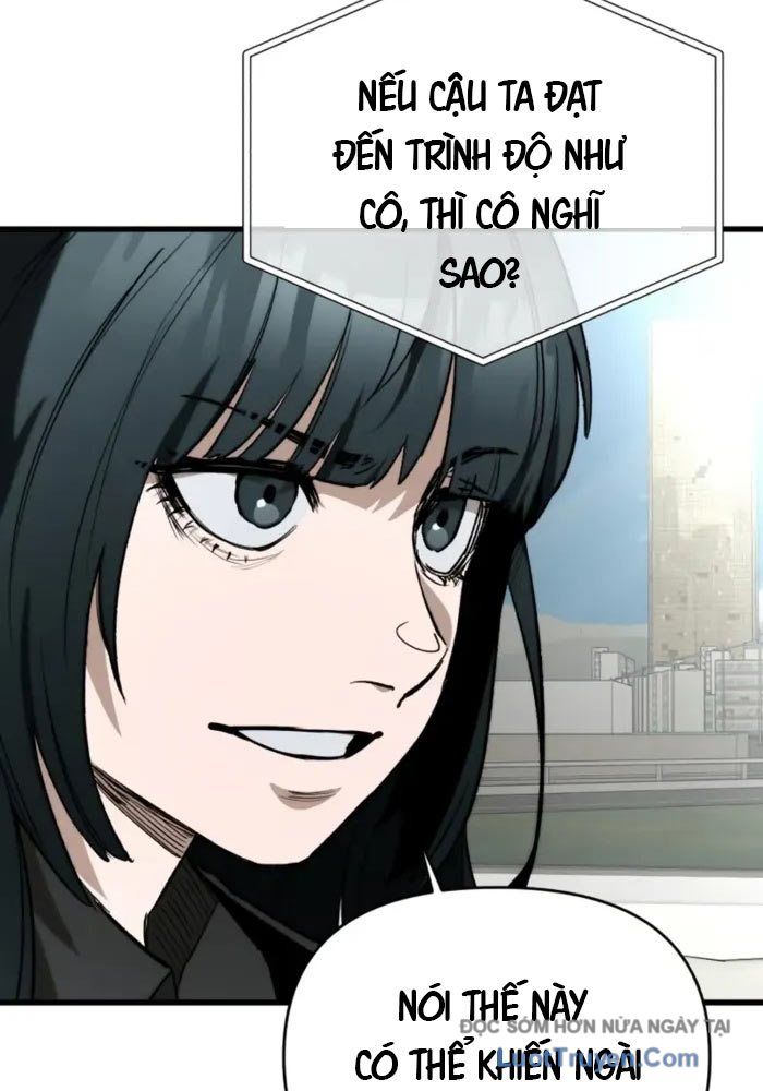 Cứu Thế Là Nghề Của Tôi Chap 3 - Next Chap 4