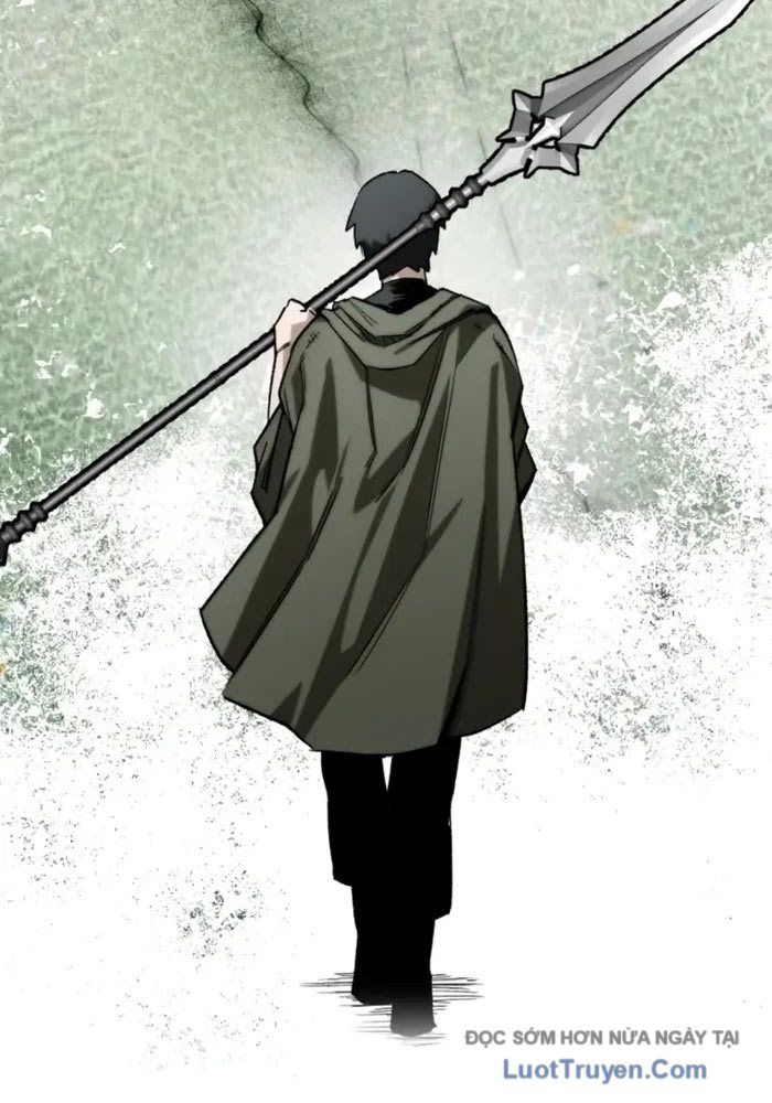 Cứu Thế Là Nghề Của Tôi Chap 3 - Next Chap 4