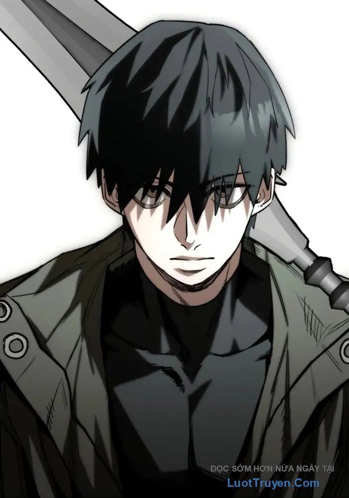 Cứu Thế Là Nghề Của Tôi Chap 3 - Next Chap 4