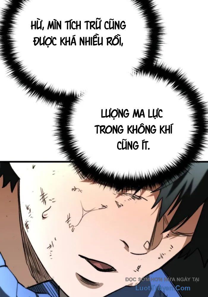 Cứu Thế Là Nghề Của Tôi Chap 3 - Next Chap 4