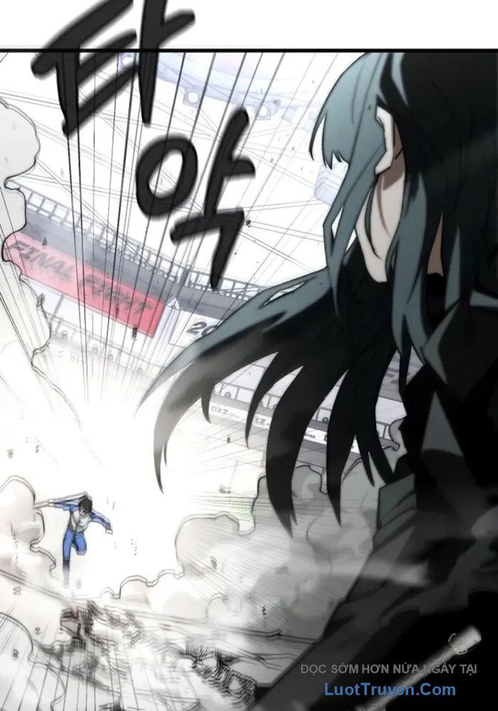 Cứu Thế Là Nghề Của Tôi Chap 3 - Next Chap 4