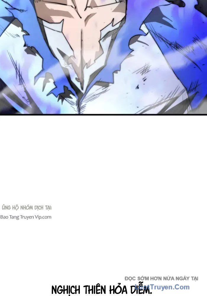 Cứu Thế Là Nghề Của Tôi Chap 3 - Next Chap 4