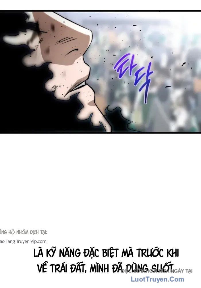 Cứu Thế Là Nghề Của Tôi Chap 3 - Next Chap 4