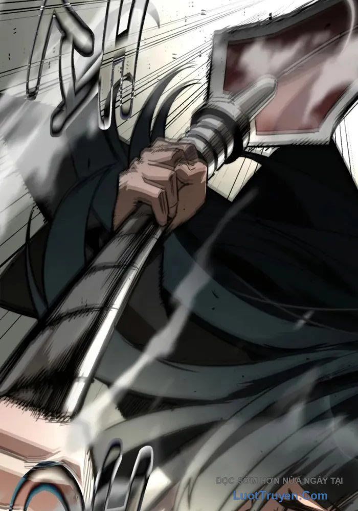 Cứu Thế Là Nghề Của Tôi Chap 3 - Next Chap 4