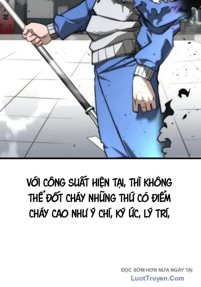 Cứu Thế Là Nghề Của Tôi Chap 3 - Next Chap 4