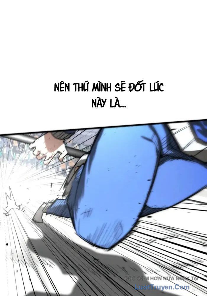 Cứu Thế Là Nghề Của Tôi Chap 3 - Next Chap 4