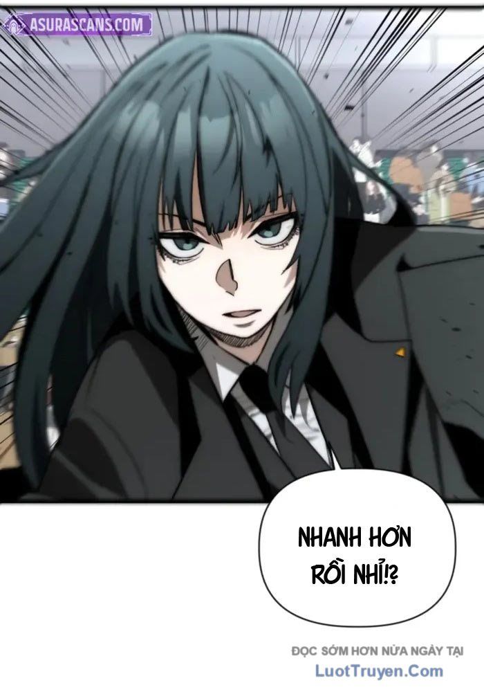 Cứu Thế Là Nghề Của Tôi Chap 3 - Next Chap 4