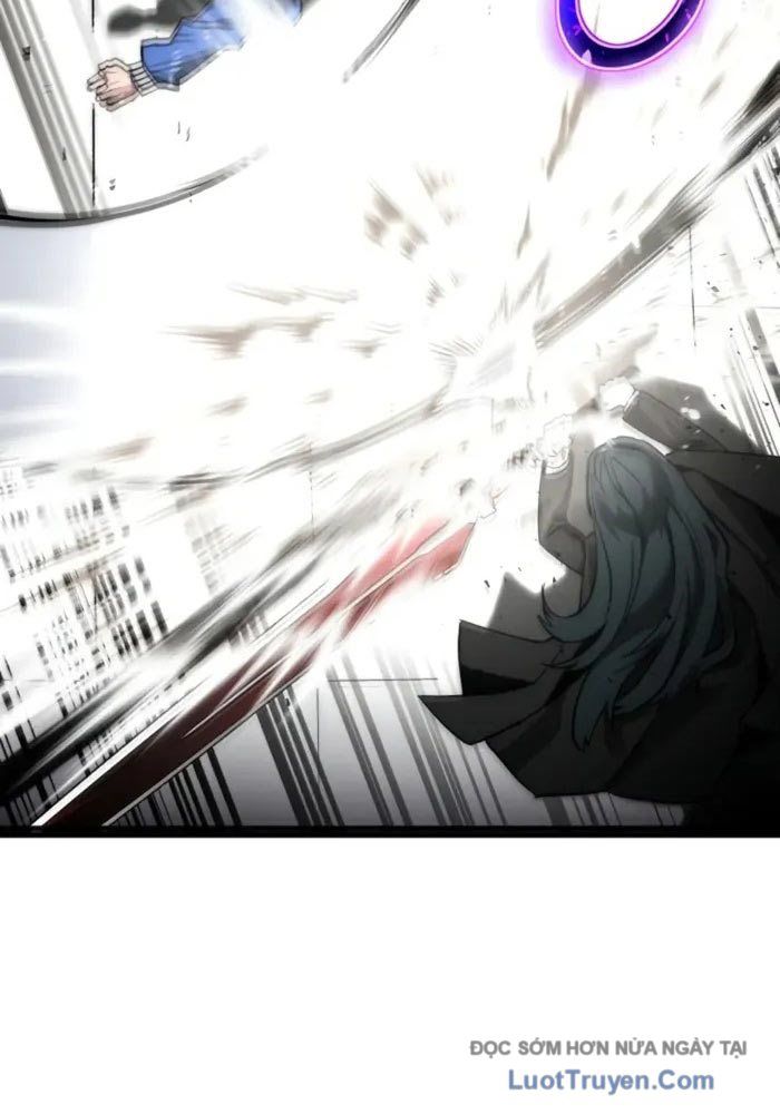 Cứu Thế Là Nghề Của Tôi Chap 3 - Next Chap 4