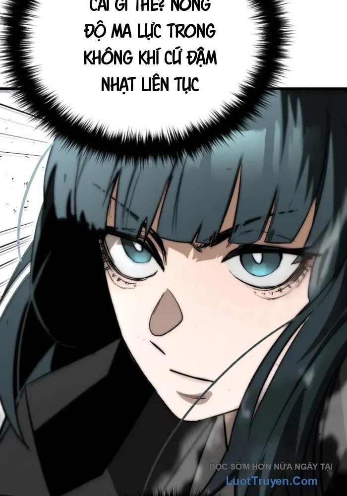 Cứu Thế Là Nghề Của Tôi Chap 3 - Next Chap 4