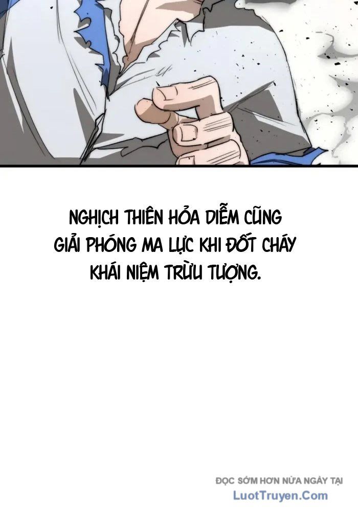 Cứu Thế Là Nghề Của Tôi Chap 3 - Next Chap 4
