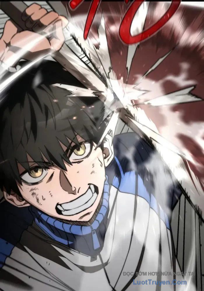 Cứu Thế Là Nghề Của Tôi Chap 3 - Next Chap 4