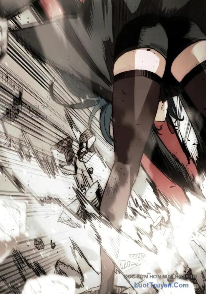 Cứu Thế Là Nghề Của Tôi Chap 3 - Next Chap 4