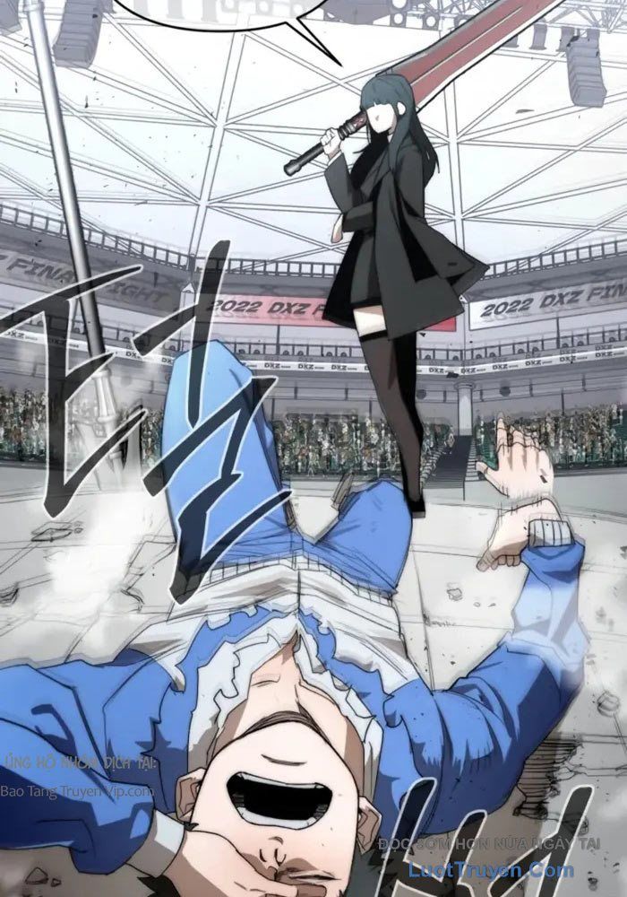 Cứu Thế Là Nghề Của Tôi Chap 3 - Next Chap 4