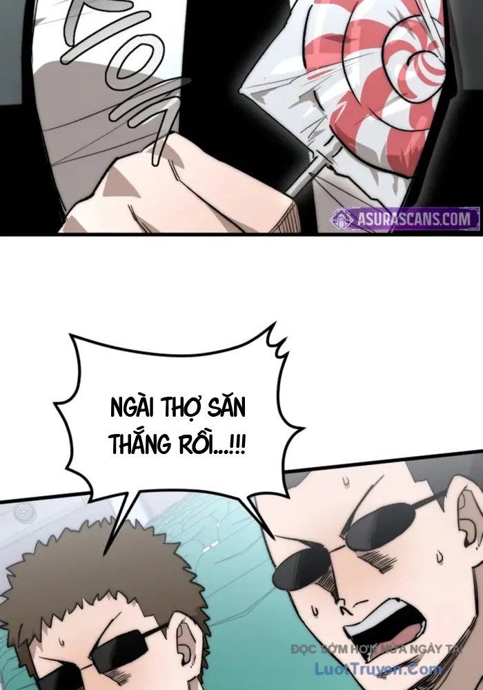 Cứu Thế Là Nghề Của Tôi Chap 3 - Next Chap 4