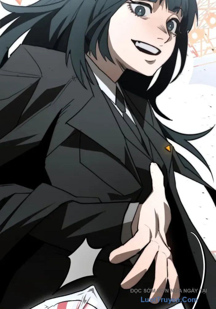 Cứu Thế Là Nghề Của Tôi Chap 3 - Next Chap 4