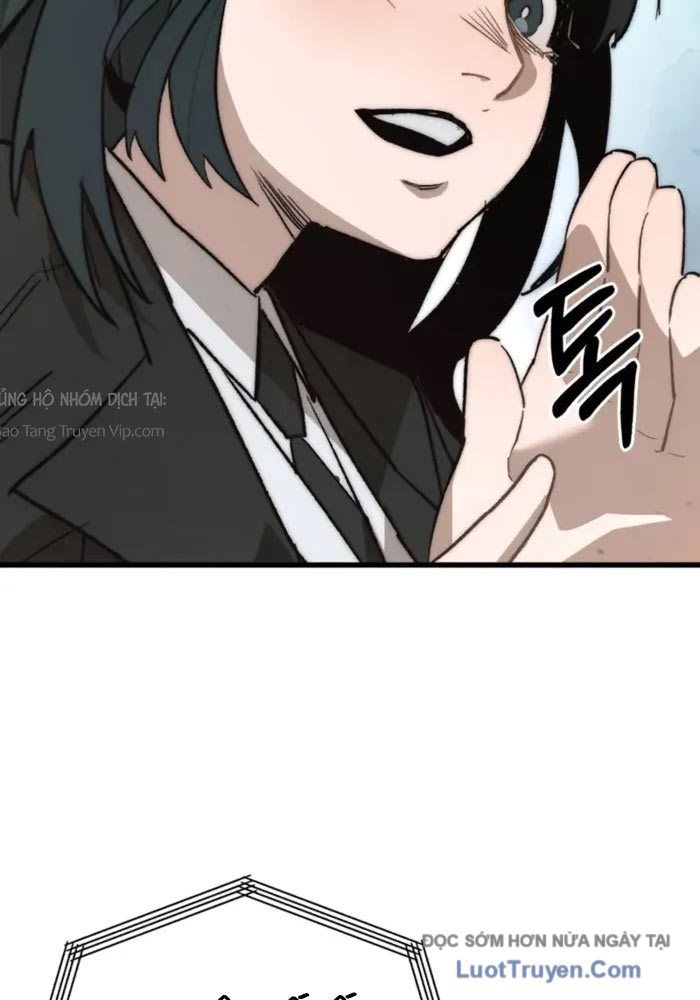 Cứu Thế Là Nghề Của Tôi Chap 3 - Next Chap 4