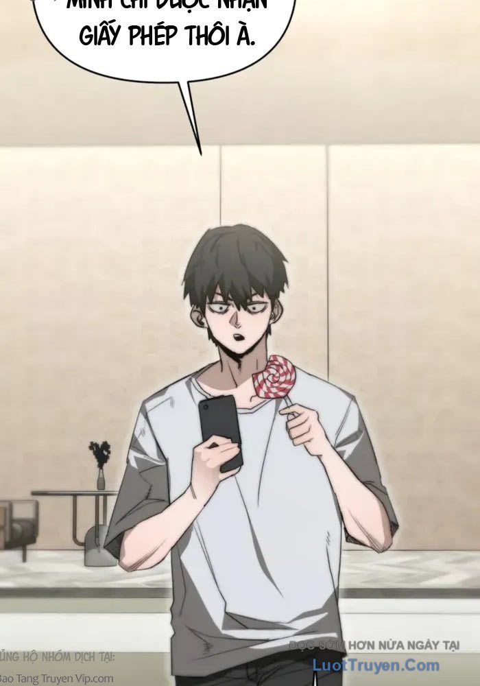 Cứu Thế Là Nghề Của Tôi Chap 3 - Next Chap 4