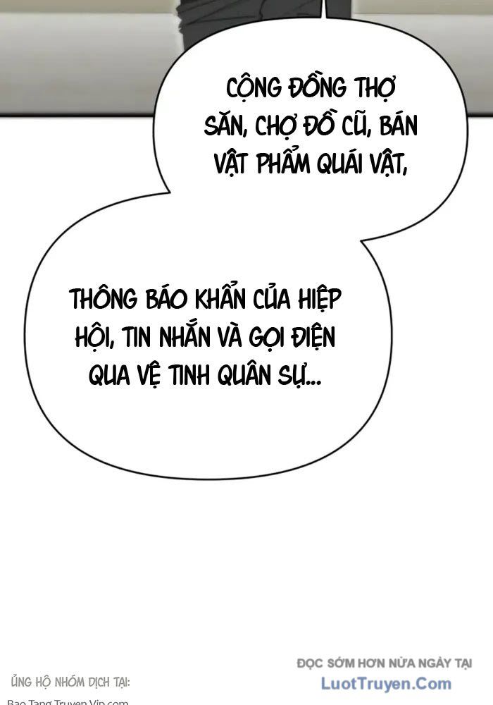 Cứu Thế Là Nghề Của Tôi Chap 3 - Next Chap 4