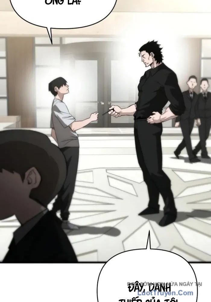 Cứu Thế Là Nghề Của Tôi Chap 3 - Next Chap 4