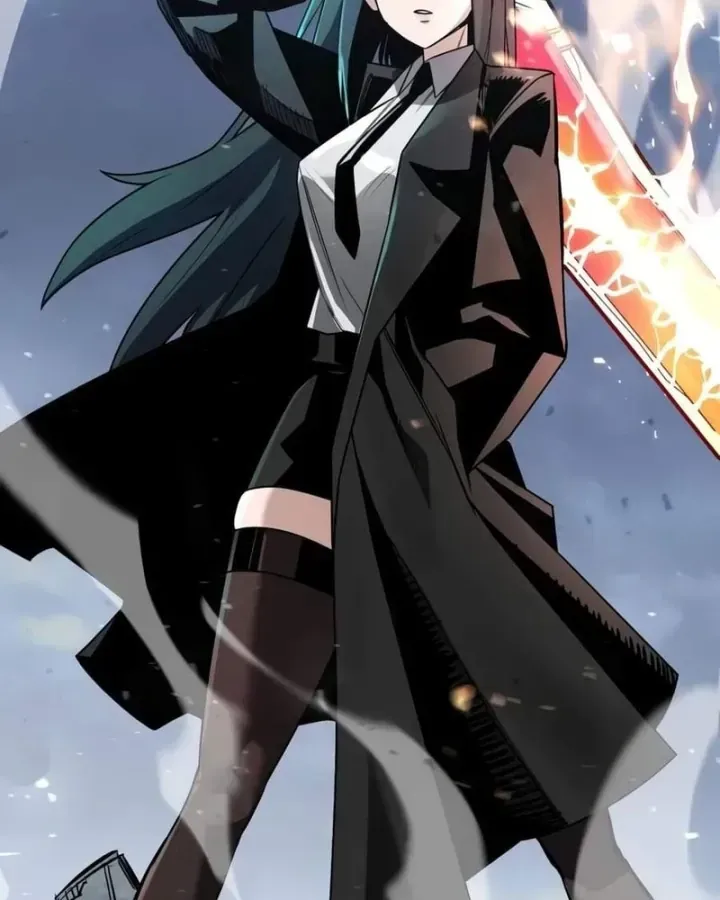 Cứu Thế Là Nghề Của Tôi Chap 30 - Next Chap 31