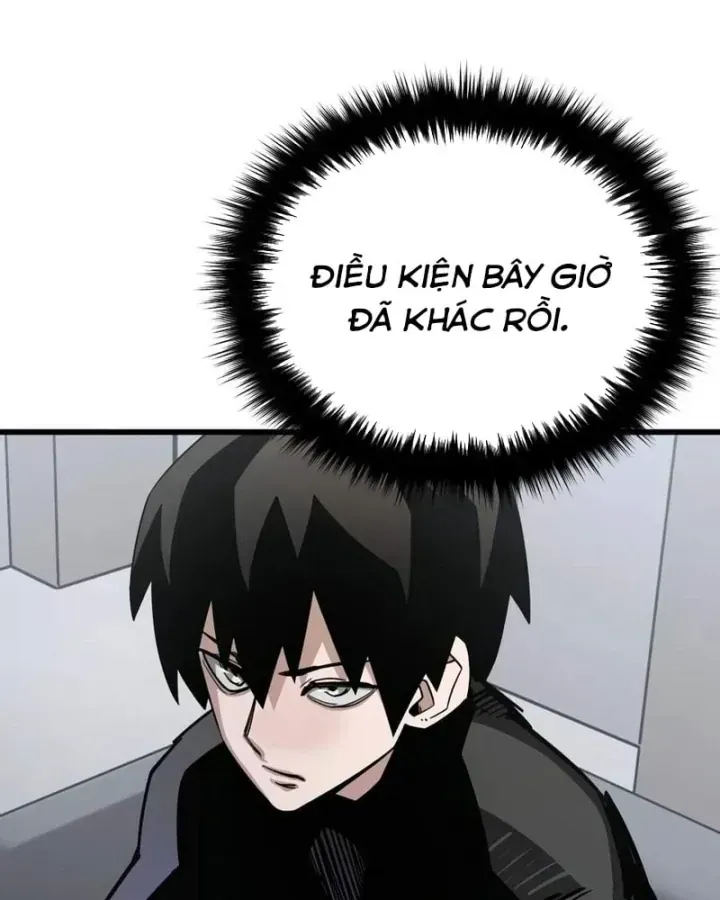Cứu Thế Là Nghề Của Tôi Chap 30 - Next Chap 31
