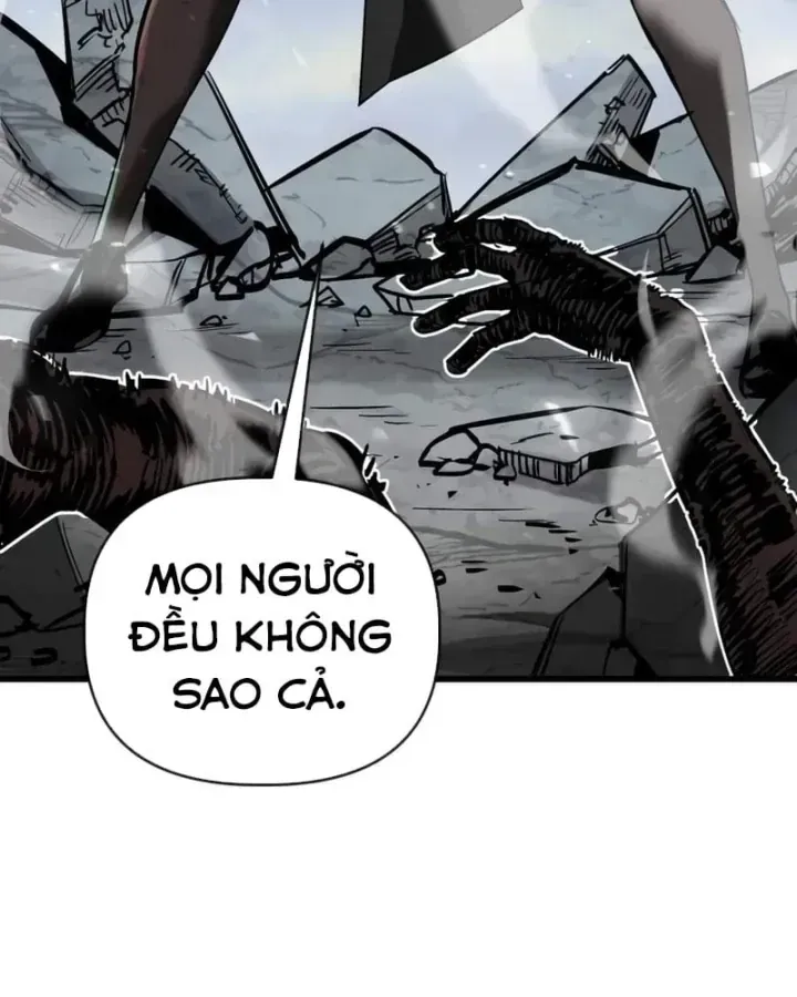 Cứu Thế Là Nghề Của Tôi Chap 30 - Next Chap 31