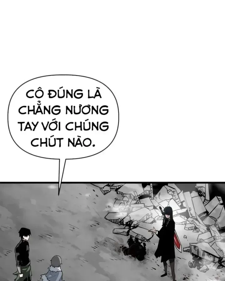 Cứu Thế Là Nghề Của Tôi Chap 30 - Next Chap 31