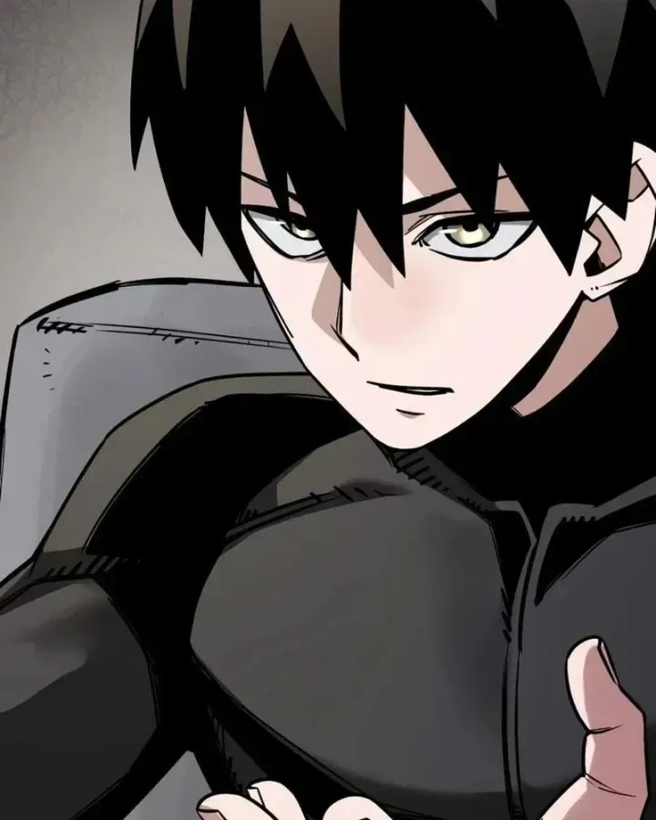 Cứu Thế Là Nghề Của Tôi Chap 30 - Next Chap 31