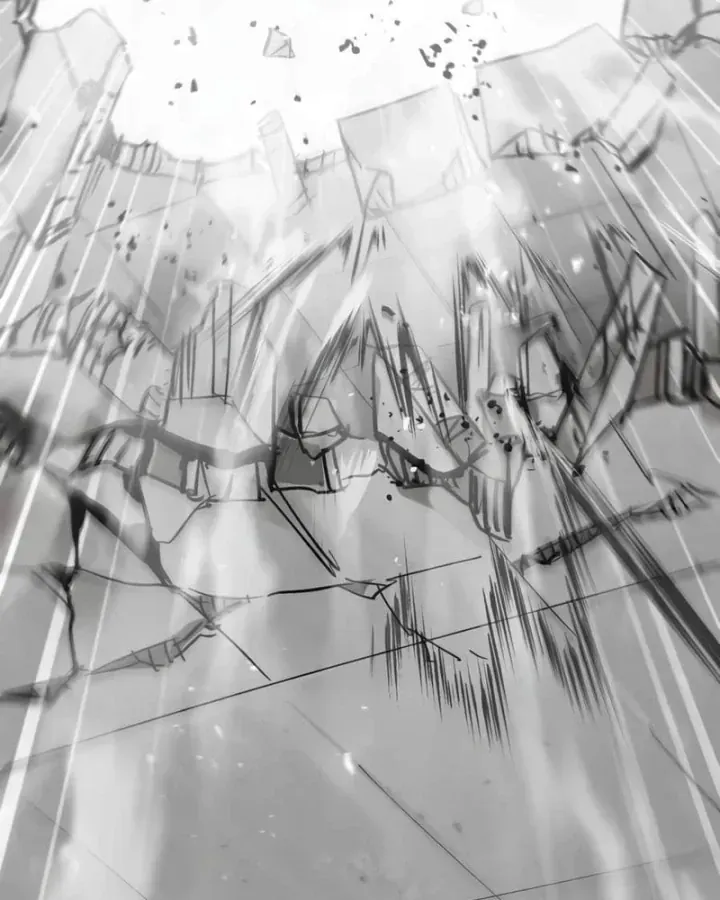 Cứu Thế Là Nghề Của Tôi Chap 30 - Next Chap 31