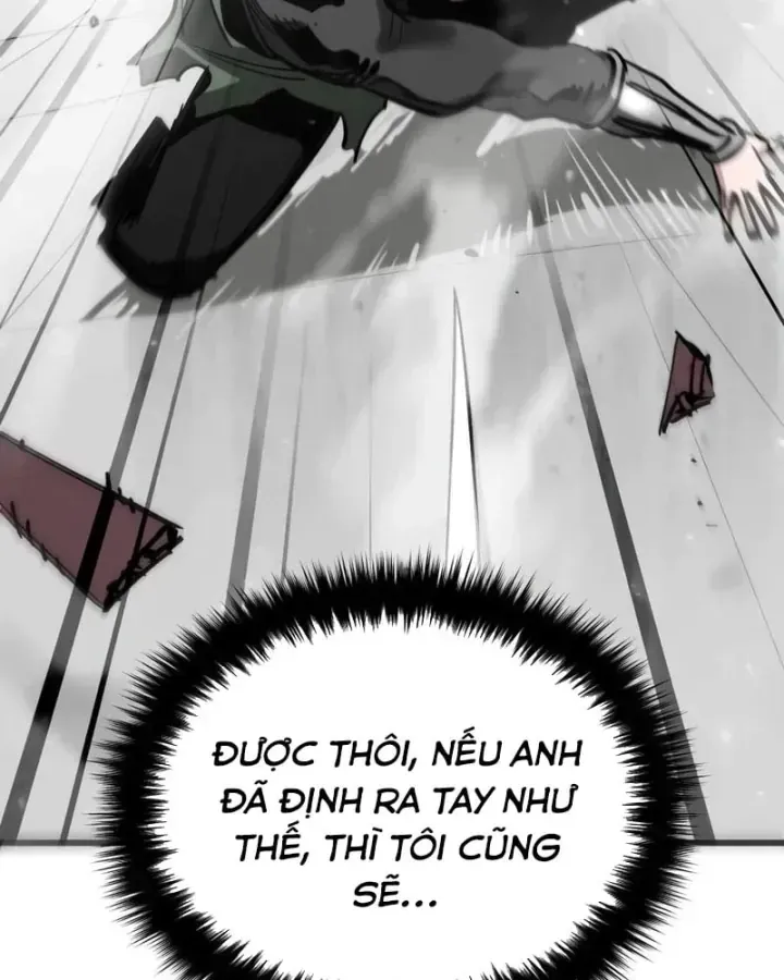 Cứu Thế Là Nghề Của Tôi Chap 30 - Next Chap 31