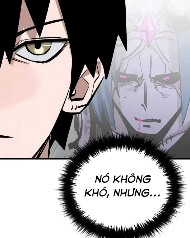 Cứu Thế Là Nghề Của Tôi Chap 30 - Next Chap 31