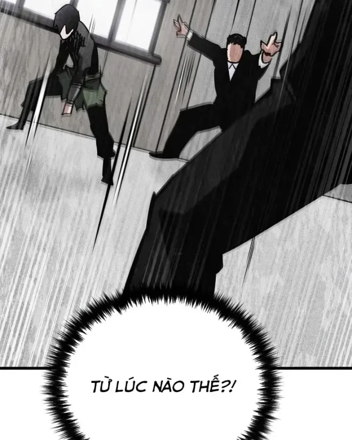 Cứu Thế Là Nghề Của Tôi Chap 30 - Next Chap 31