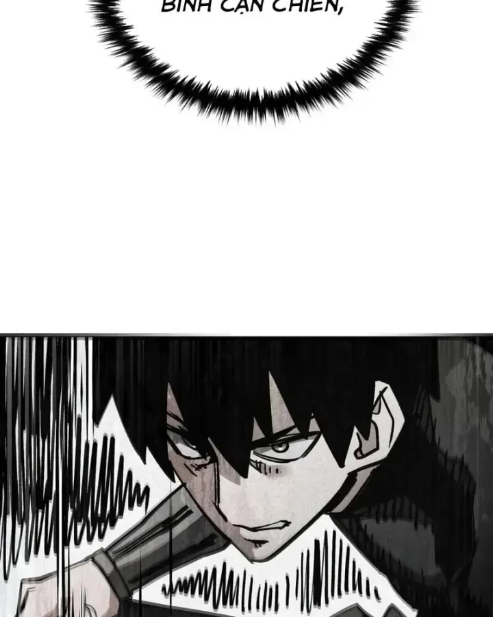 Cứu Thế Là Nghề Của Tôi Chap 30 - Next Chap 31