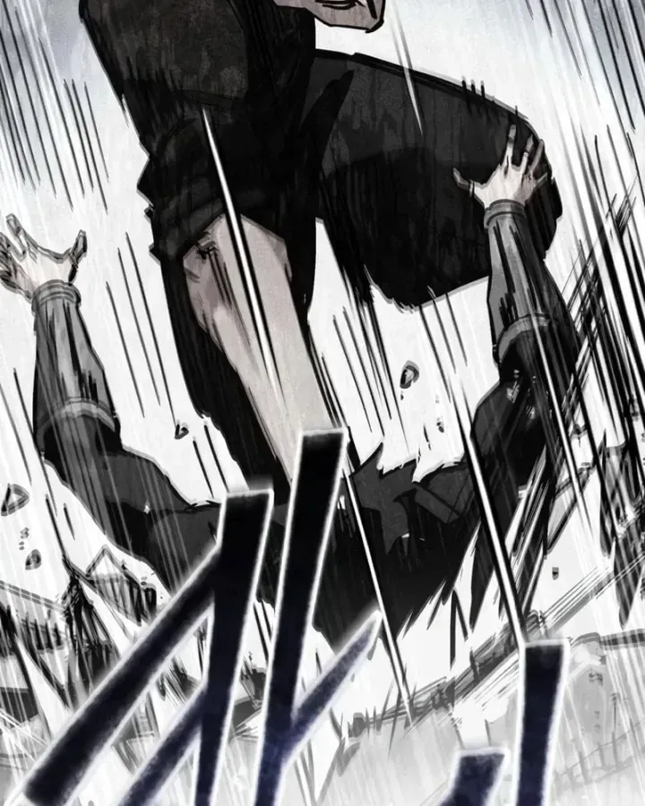 Cứu Thế Là Nghề Của Tôi Chap 30 - Next Chap 31