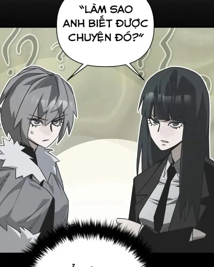Cứu Thế Là Nghề Của Tôi Chap 30 - Next Chap 31