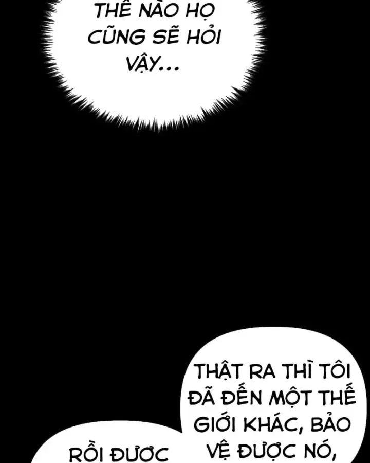 Cứu Thế Là Nghề Của Tôi Chap 30 - Next Chap 31