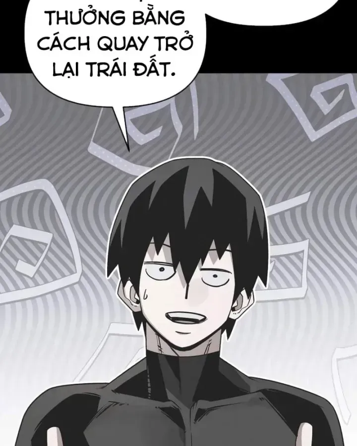 Cứu Thế Là Nghề Của Tôi Chap 30 - Next Chap 31