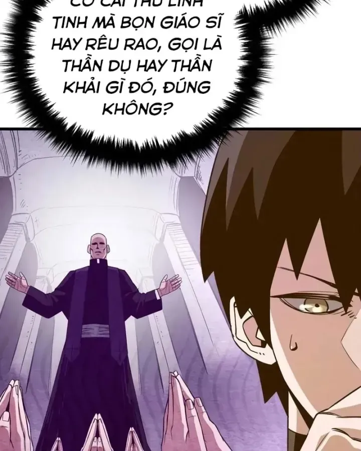 Cứu Thế Là Nghề Của Tôi Chap 30 - Next Chap 31