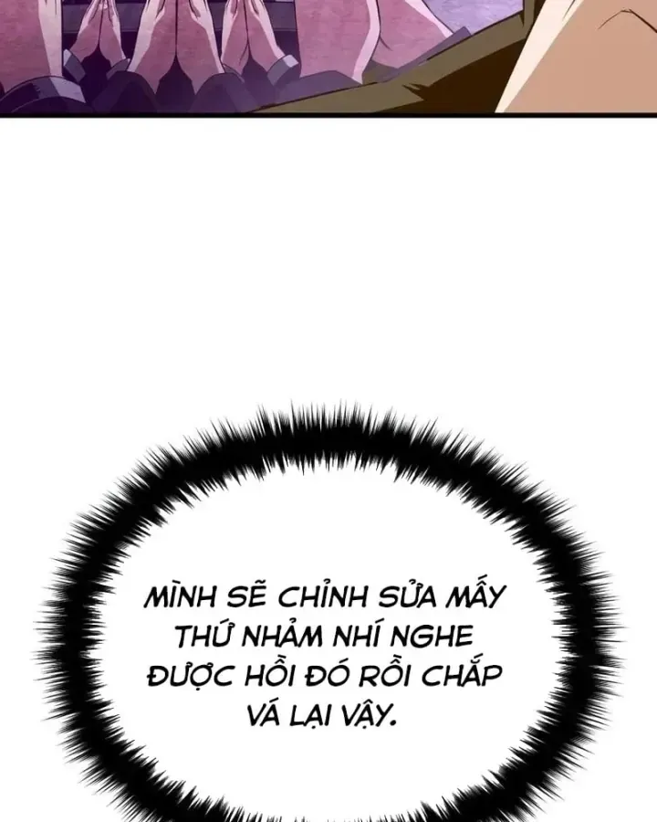 Cứu Thế Là Nghề Của Tôi Chap 30 - Next Chap 31