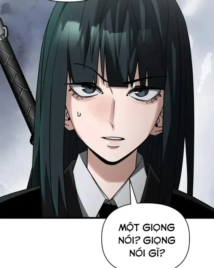 Cứu Thế Là Nghề Của Tôi Chap 30 - Next Chap 31