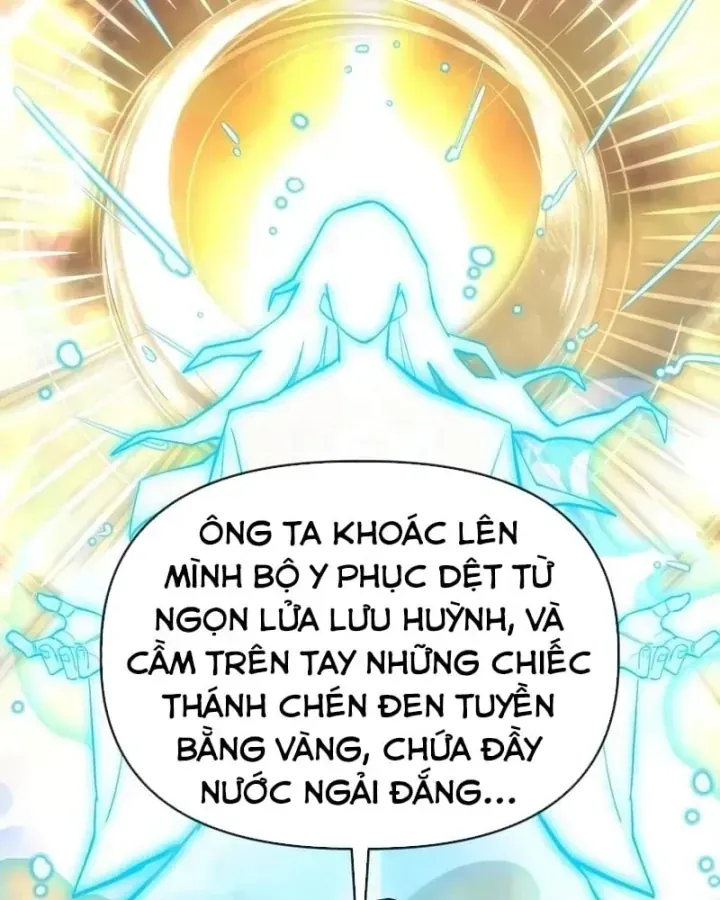 Cứu Thế Là Nghề Của Tôi Chap 30 - Next Chap 31