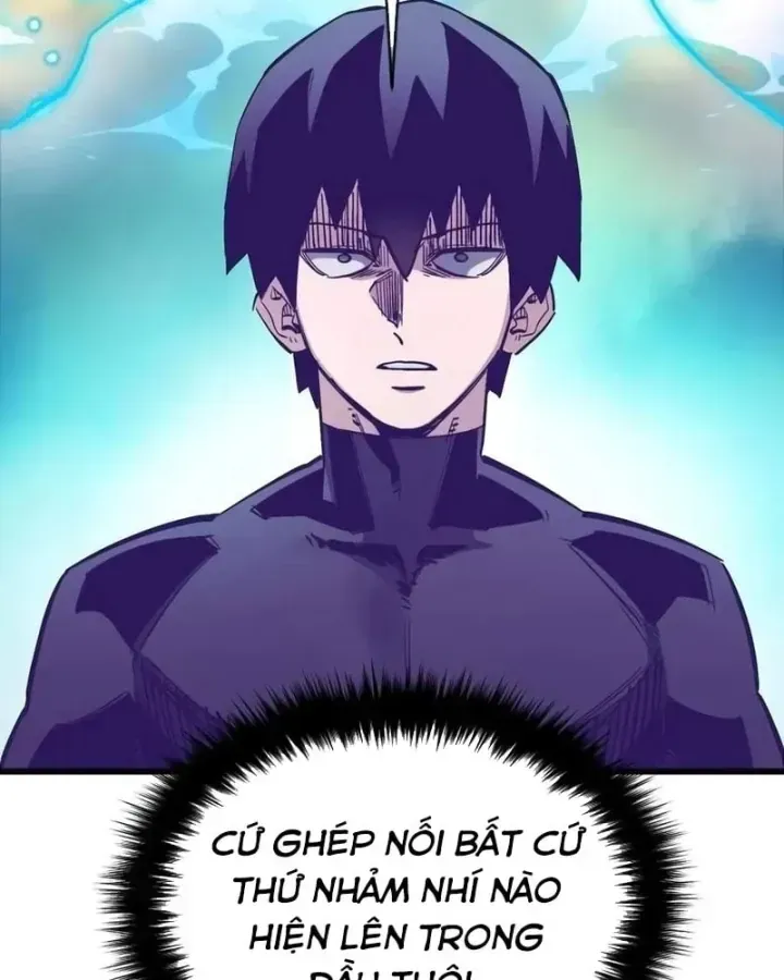 Cứu Thế Là Nghề Của Tôi Chap 30 - Next Chap 31