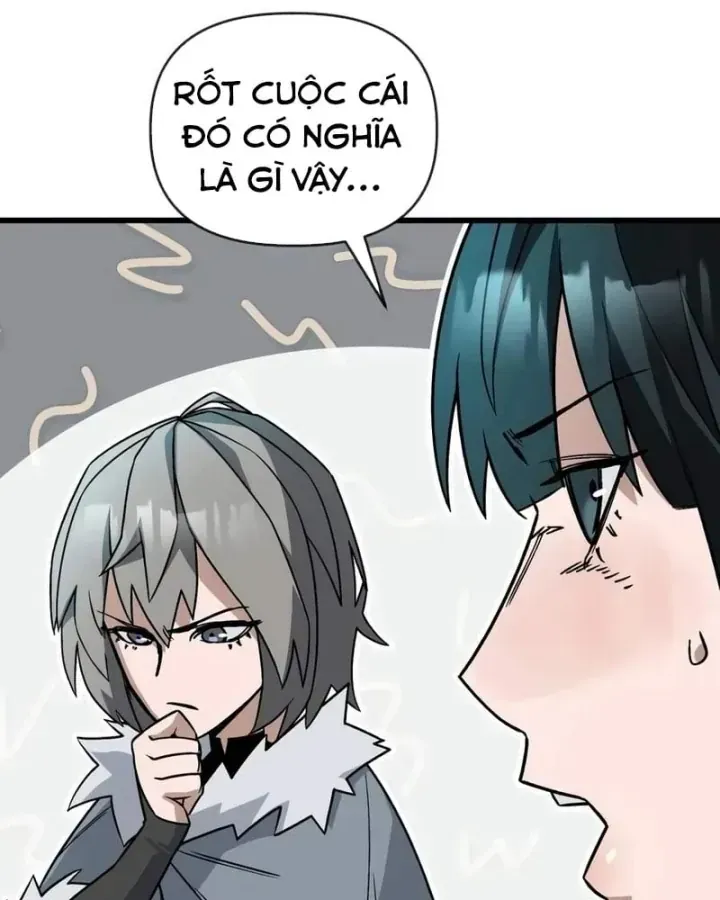 Cứu Thế Là Nghề Của Tôi Chap 30 - Next Chap 31