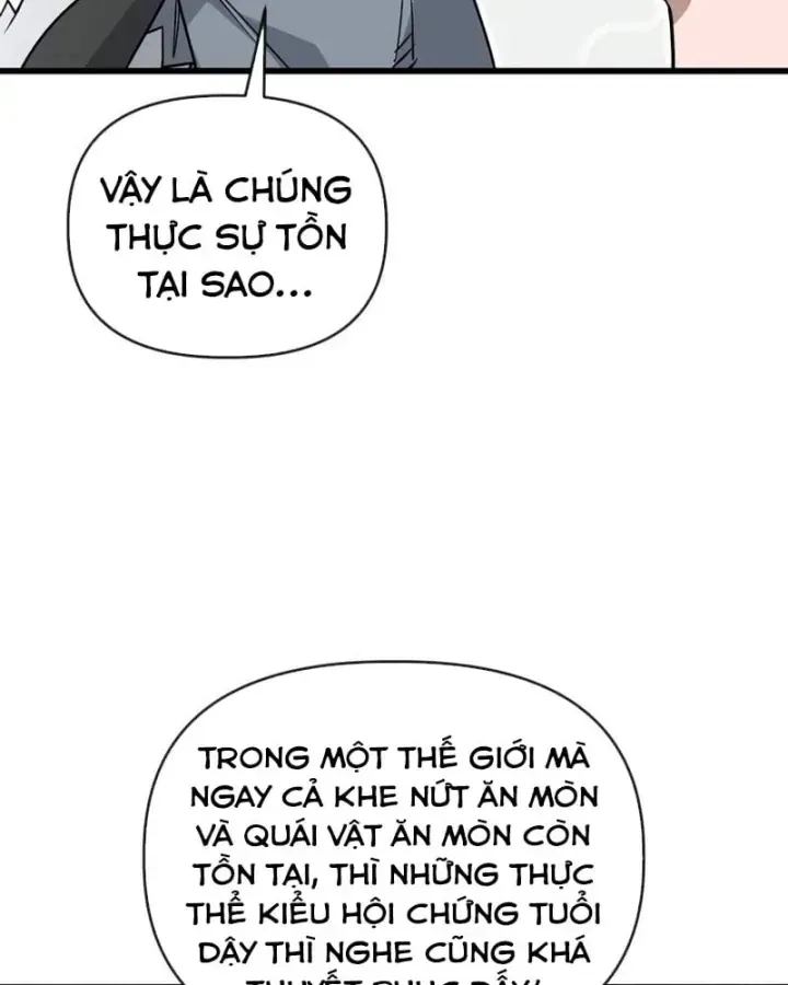 Cứu Thế Là Nghề Của Tôi Chap 30 - Next Chap 31
