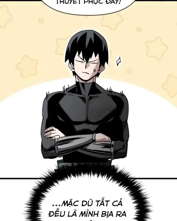 Cứu Thế Là Nghề Của Tôi Chap 30 - Next Chap 31