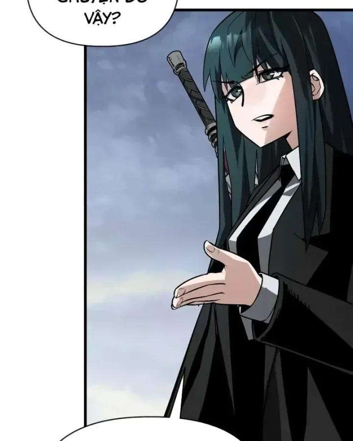 Cứu Thế Là Nghề Của Tôi Chap 30 - Next Chap 31