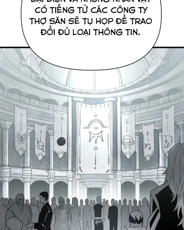 Cứu Thế Là Nghề Của Tôi Chap 30 - Next Chap 31