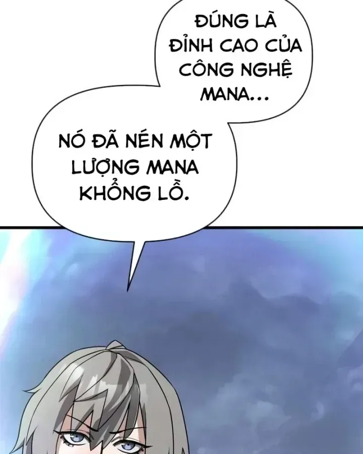Cứu Thế Là Nghề Của Tôi Chap 30 - Next Chap 31