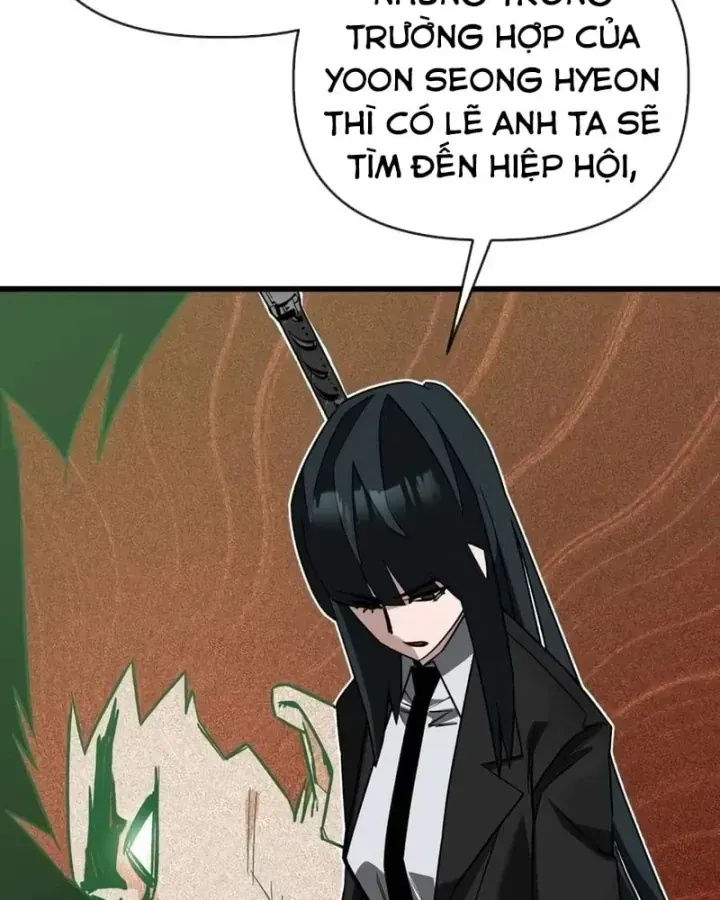 Cứu Thế Là Nghề Của Tôi Chap 30 - Next Chap 31