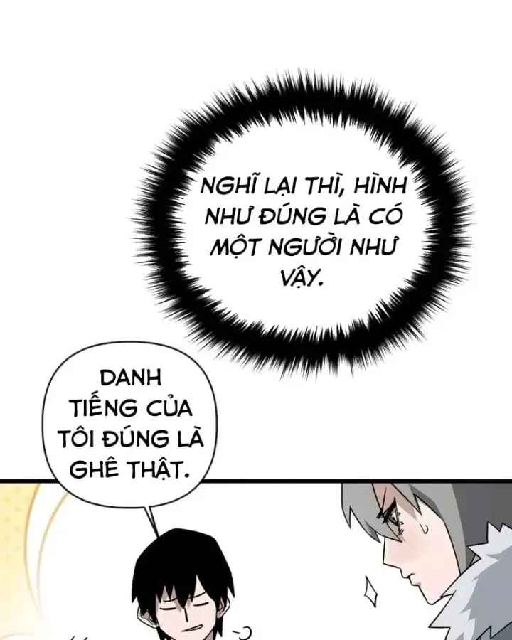 Cứu Thế Là Nghề Của Tôi Chap 30 - Next Chap 31